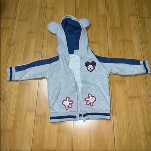 Baby boy clothes
